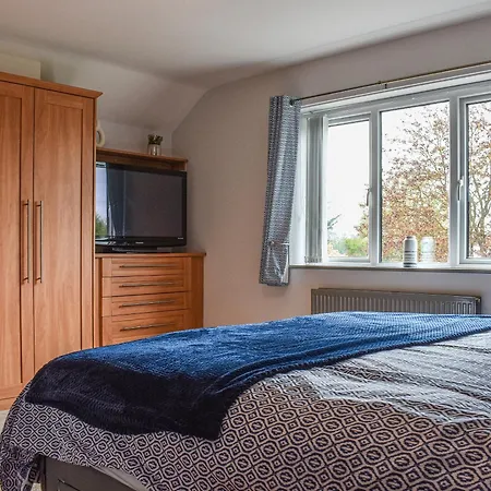 Brookside House Holiday home *