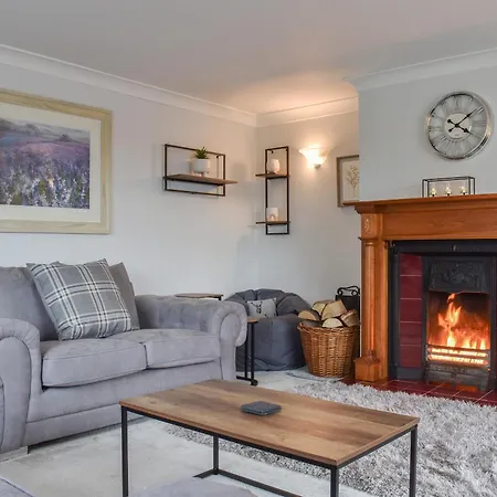 Brookside House Holiday home Pickering