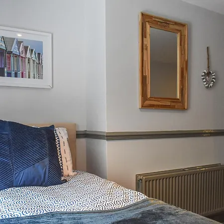 Сasa de vacaciones Brookside House