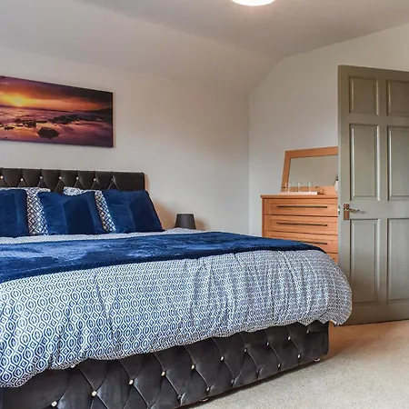 بيت للعطل Brookside House بيكرينغ