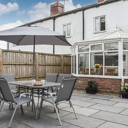 Brookside House Ferienhaus Pickering