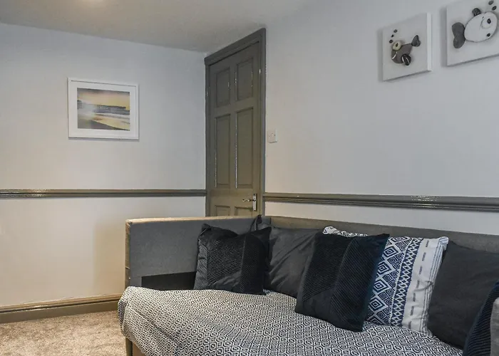 Ferienhaus Brookside House