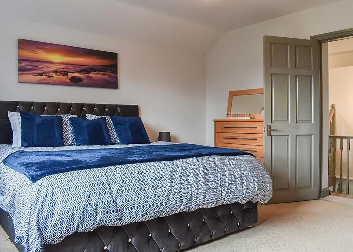 Ferienhaus Brookside House Pickering