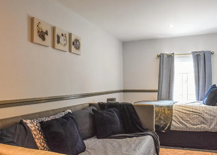 Brookside House Pickering