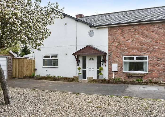 Brookside House Ferienhaus *