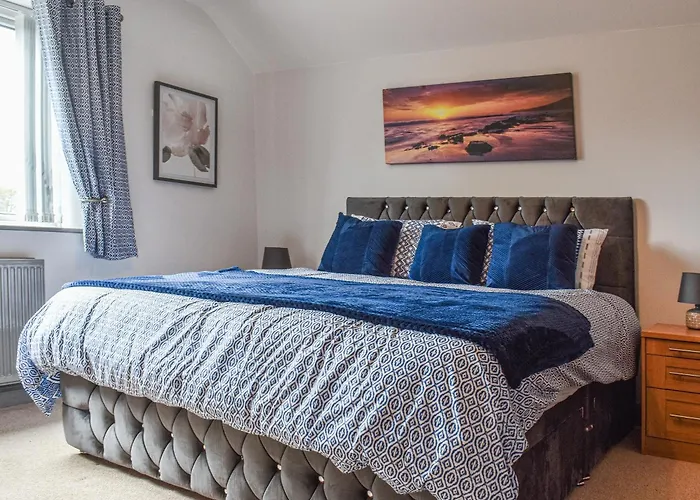 Brookside House * Pickering