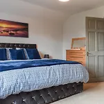 Prázdninový dům Brookside House Pickering